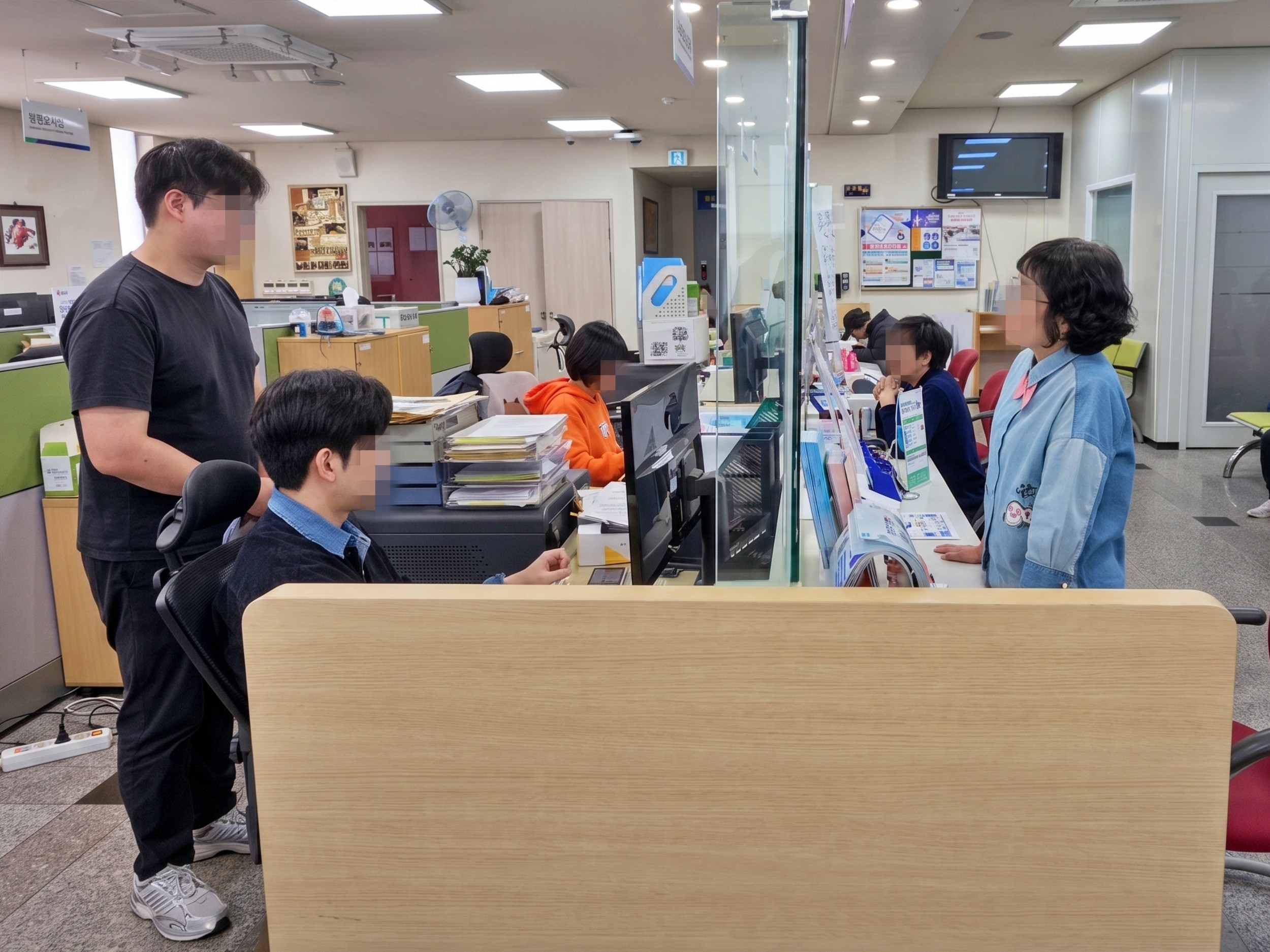 ��õ ����1��, Ư�̹ο� ���� ���� �յ� �����Ʒ� �ǽ�