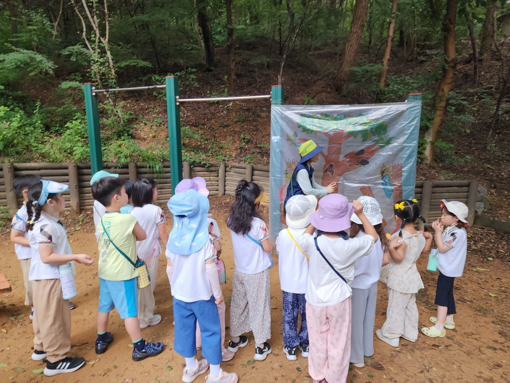 ��õ��, ���ƽ�ü�� ���α׷� ��û�� �������񽺿���ý��� ����