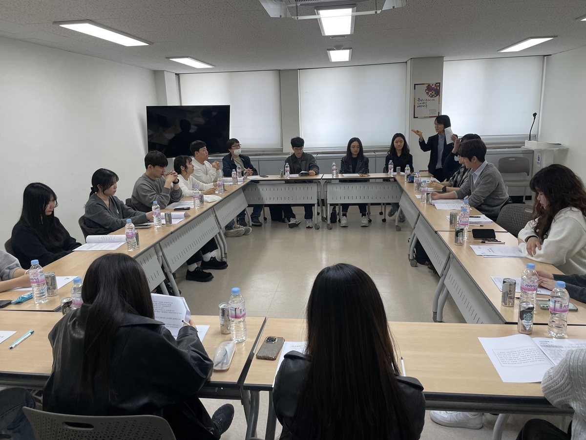 ��õ ���̱�, ������ ���� �ο����� ������