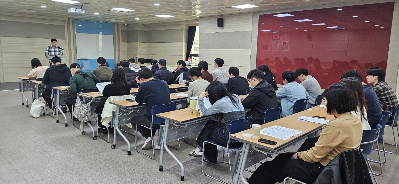 ��õ �һ籸, 2026�� �������� ������ �������� �ǽ�