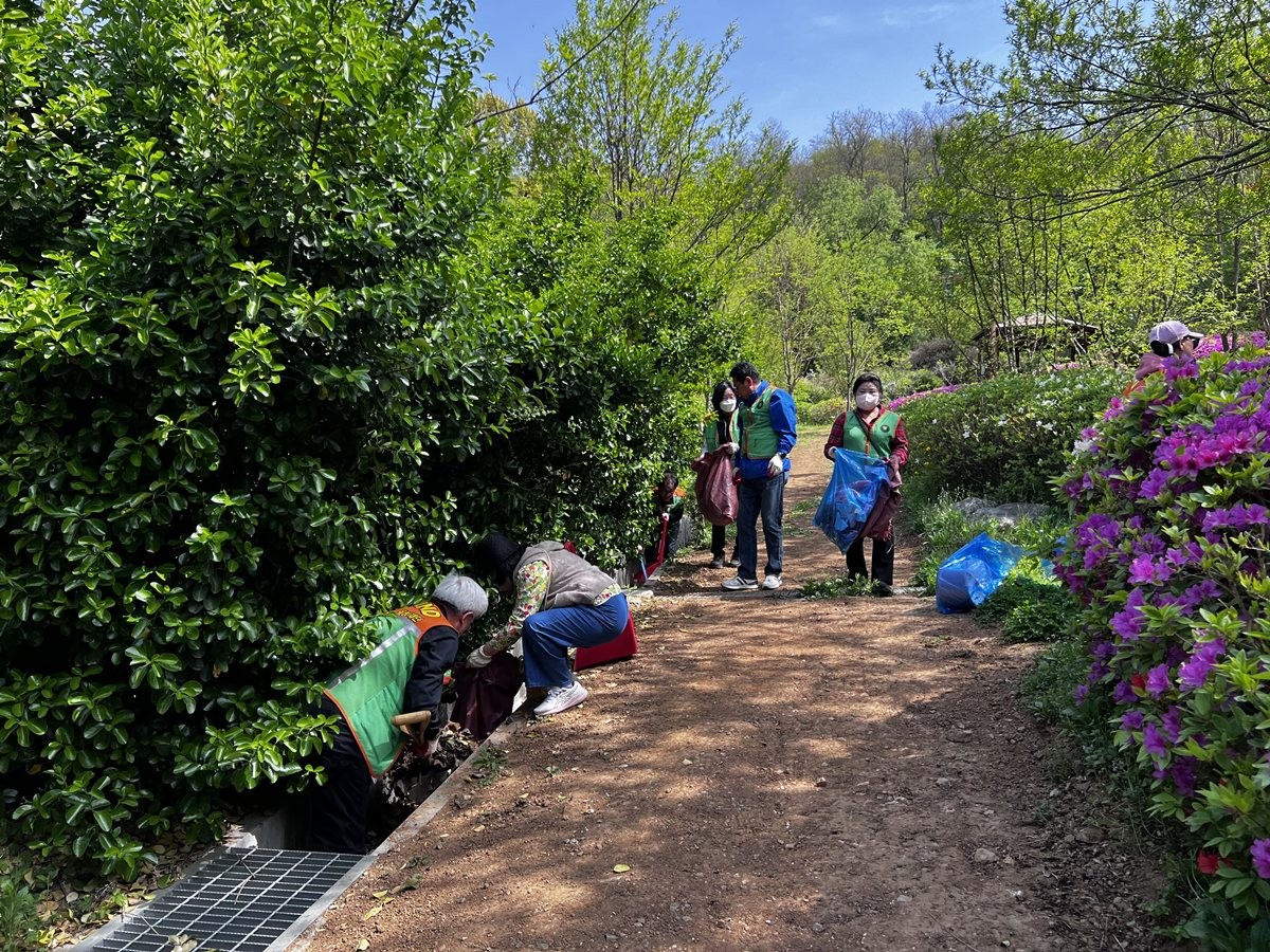 ��õ ����1��, ���̹��е��� ����� ȯ������ �ǽ�