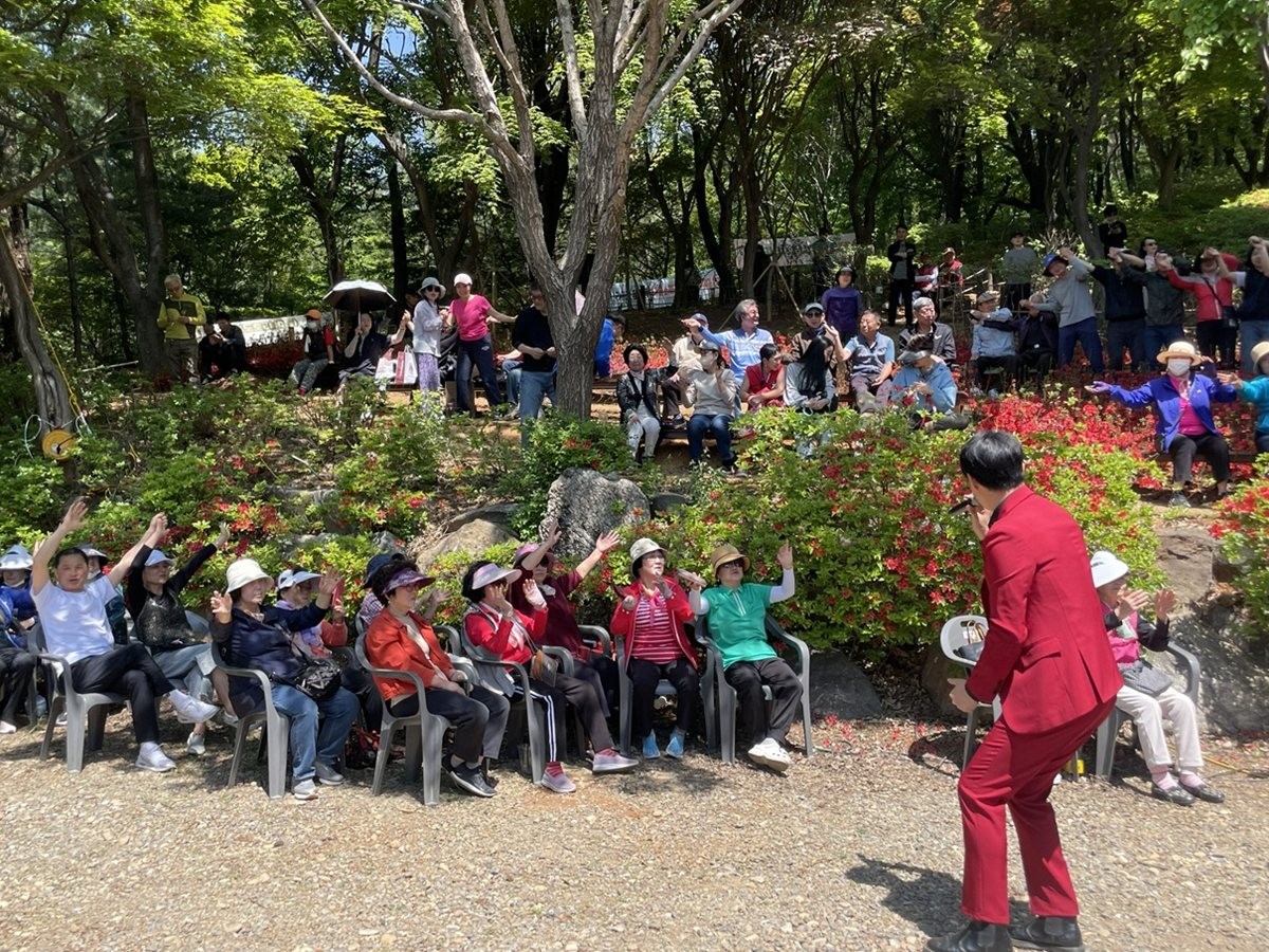 ��õ �һ絿, ��9ȸ ����ȫ ȭ���Ѹ��� ����