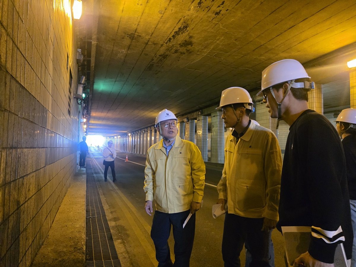 ��õ ���̱�, ��� ��� ħ��������� �������� �ǽ�