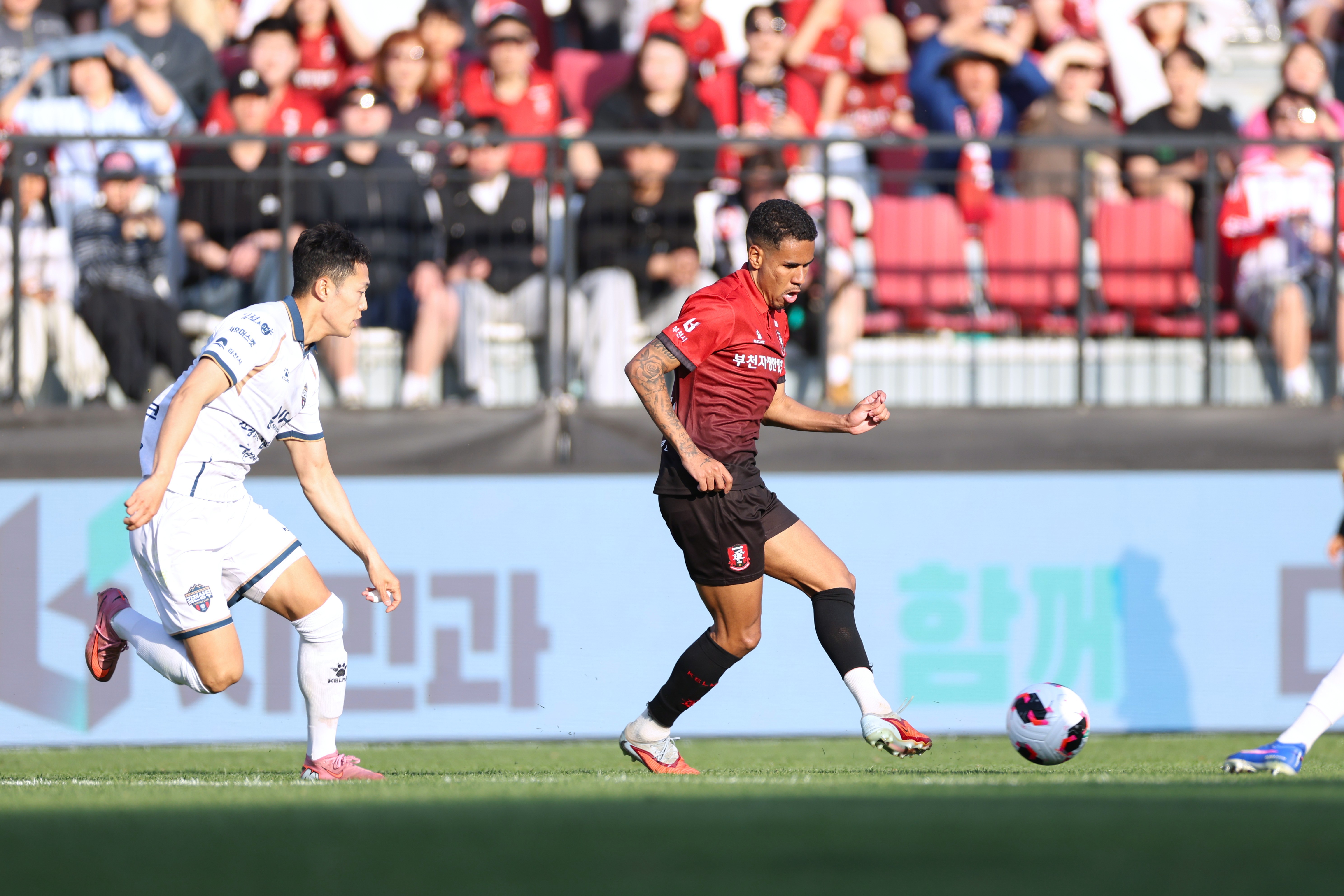 ��õFC1995, FC�Ⱦ� ���� ������ ���� ����