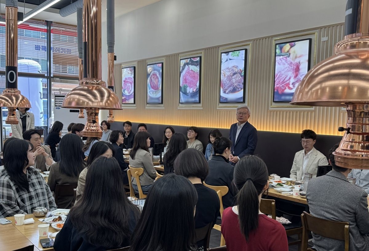 ��õ ���̱�, ��9ȸ �����������漱�� ���Ż繫 ������ ���� ����ȸ ����