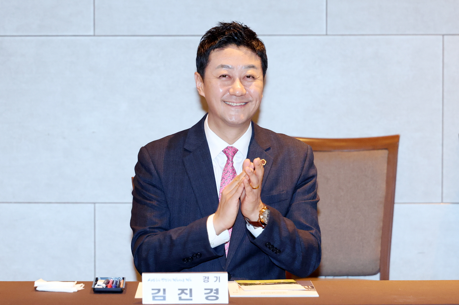 ������ ����, �õ���ȸ��������ȸ 4�� �ӽ�ȸ...�λ� ���� �ذῡ �ּ�