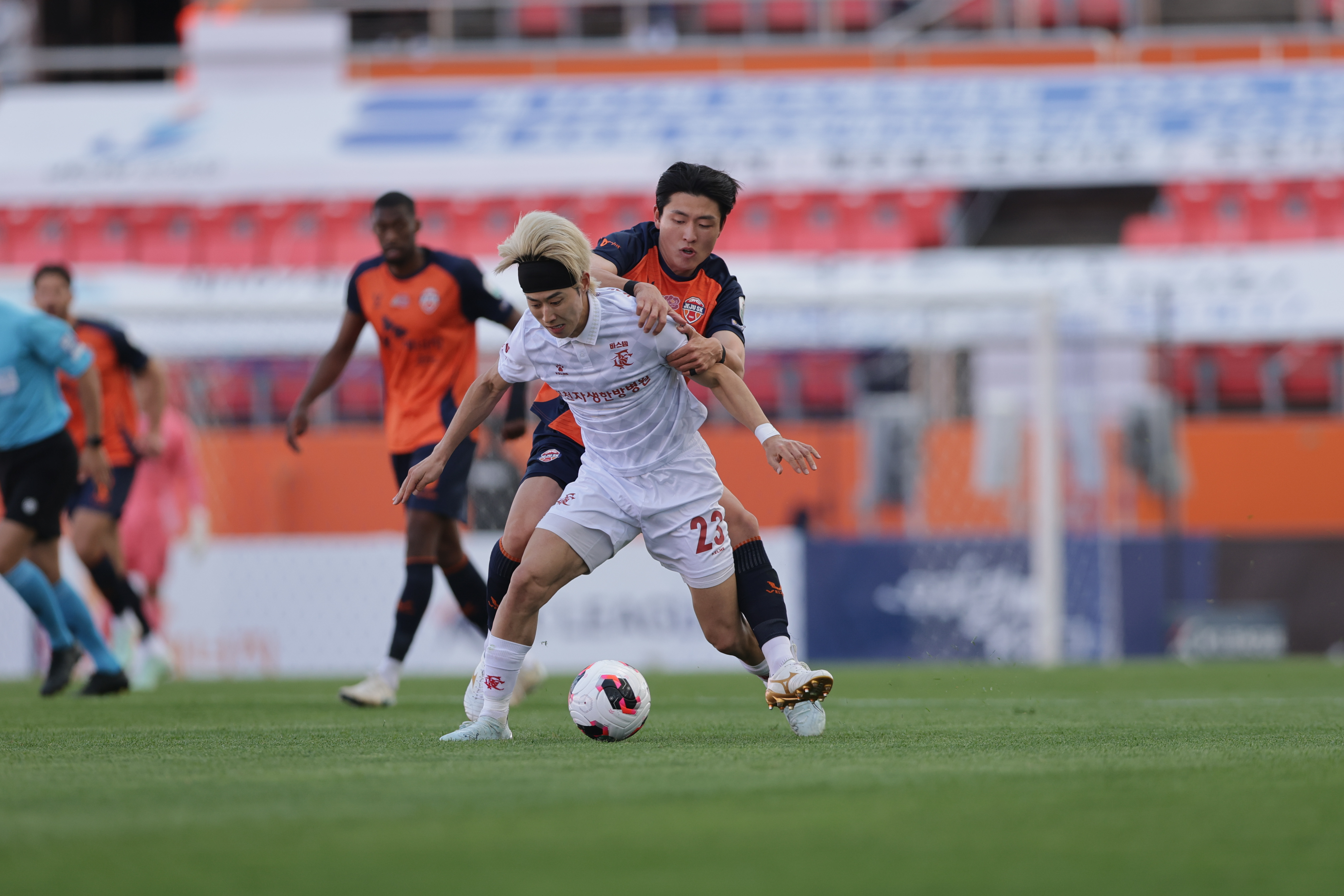 ��õFC1995, ���� �������� ������ ���� ����