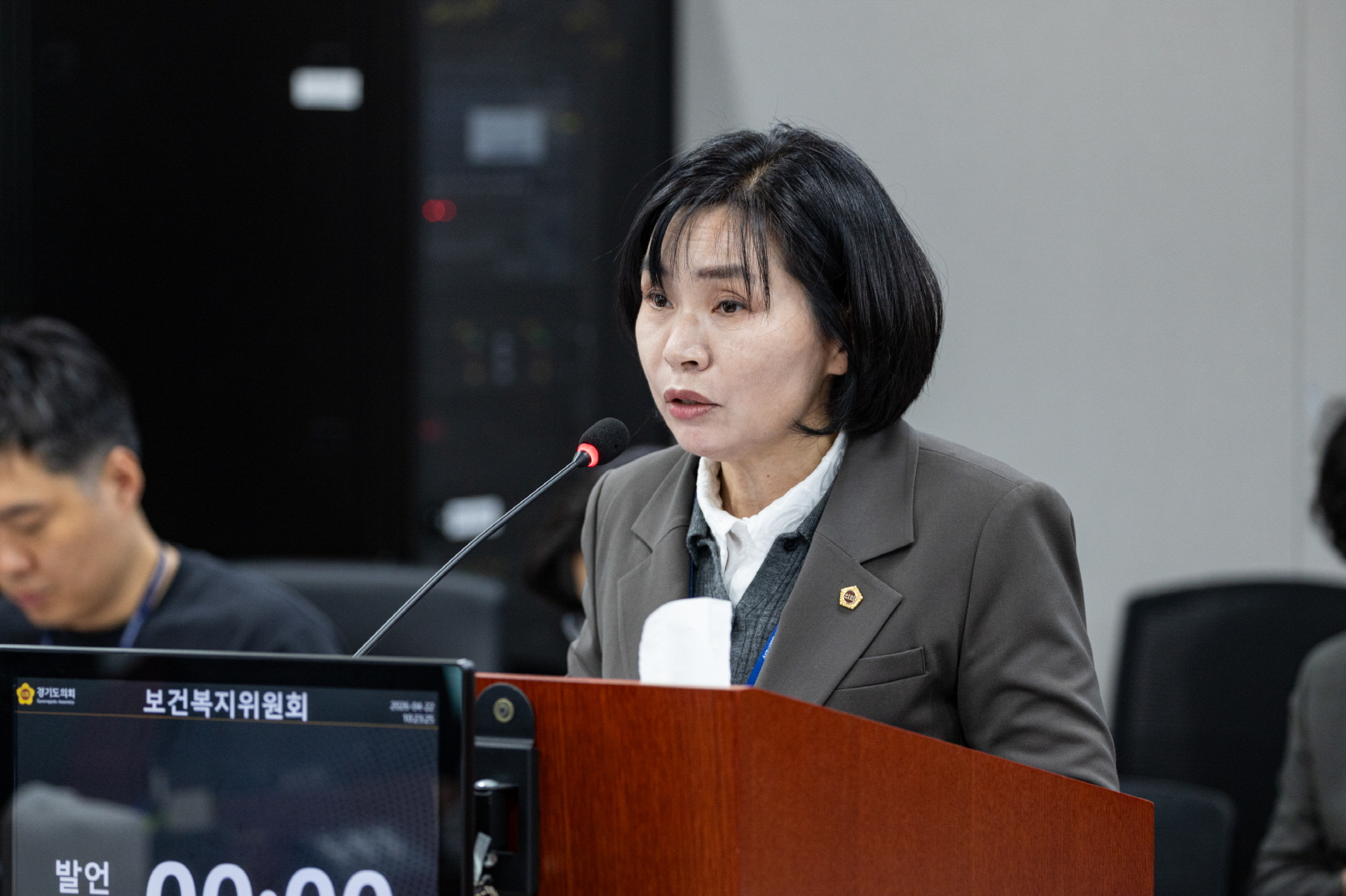 ��⵵��ȸ Ȳ����, '�������������� ���ڵ��� � �ǹ�ȭ'���� ���� 