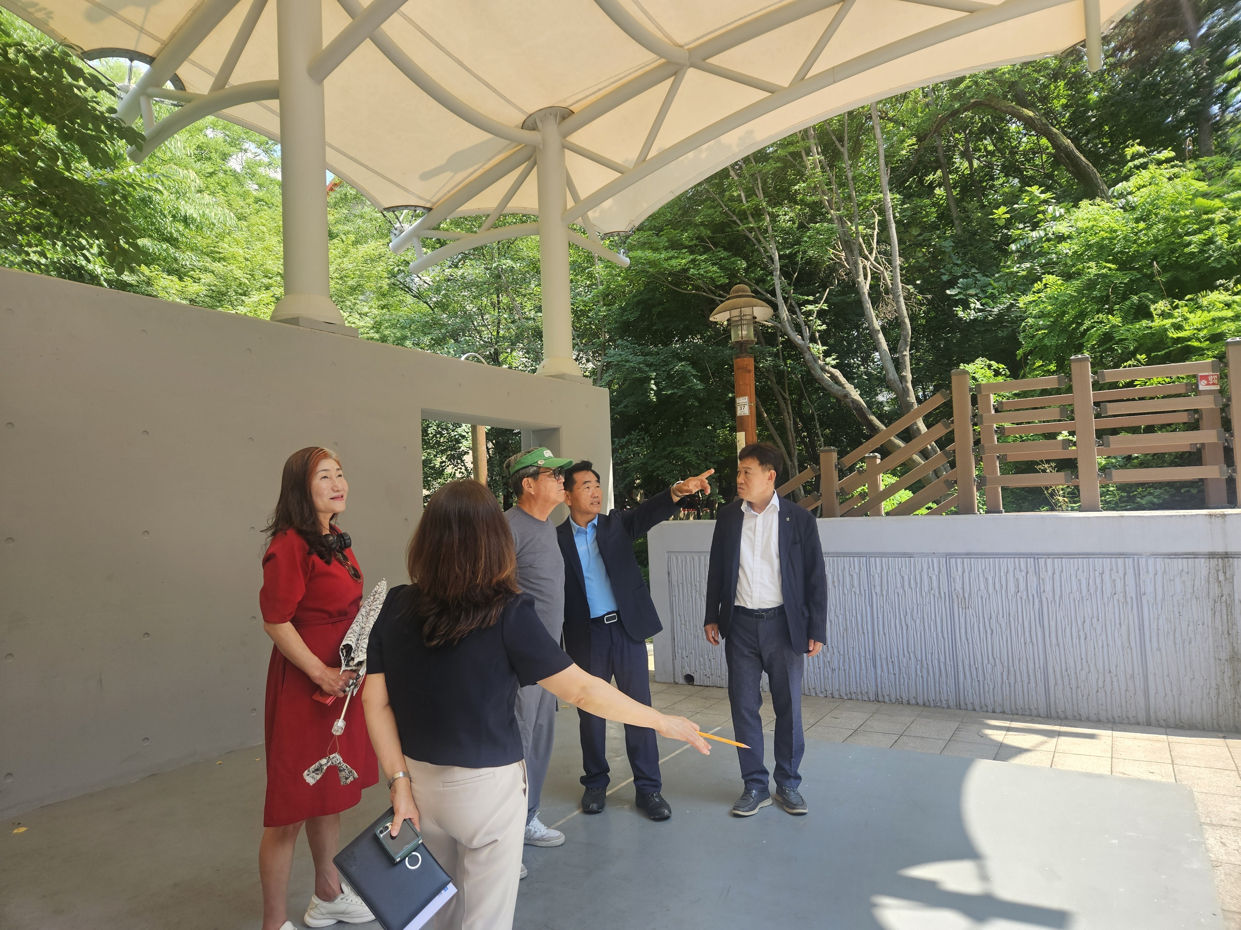 ��õ �һ籸, ���ֹ��������ꡯ ����� ���� Ȯ��