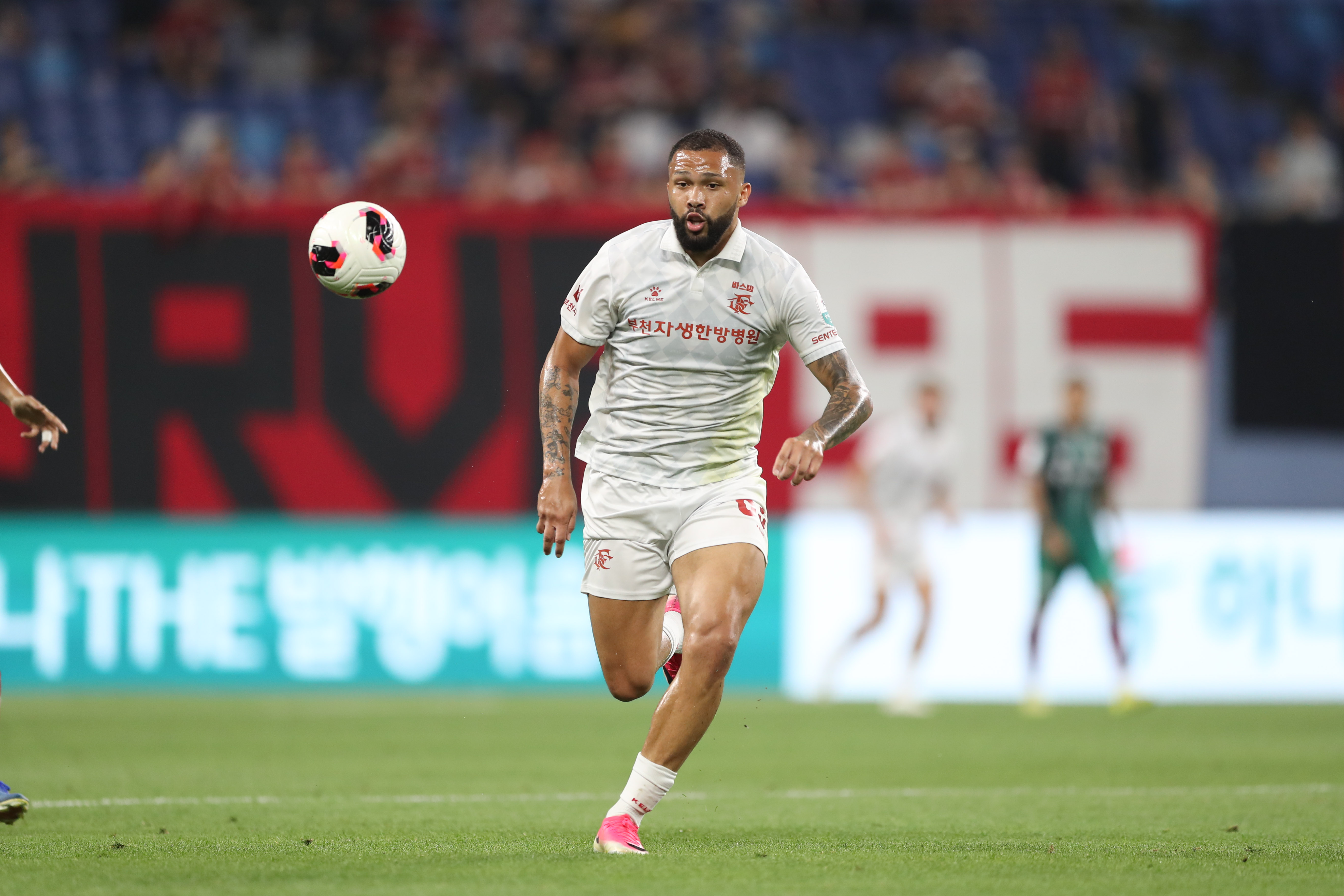 ��õFC1995, ��õ ���� 4��� ���� ���� �̾��