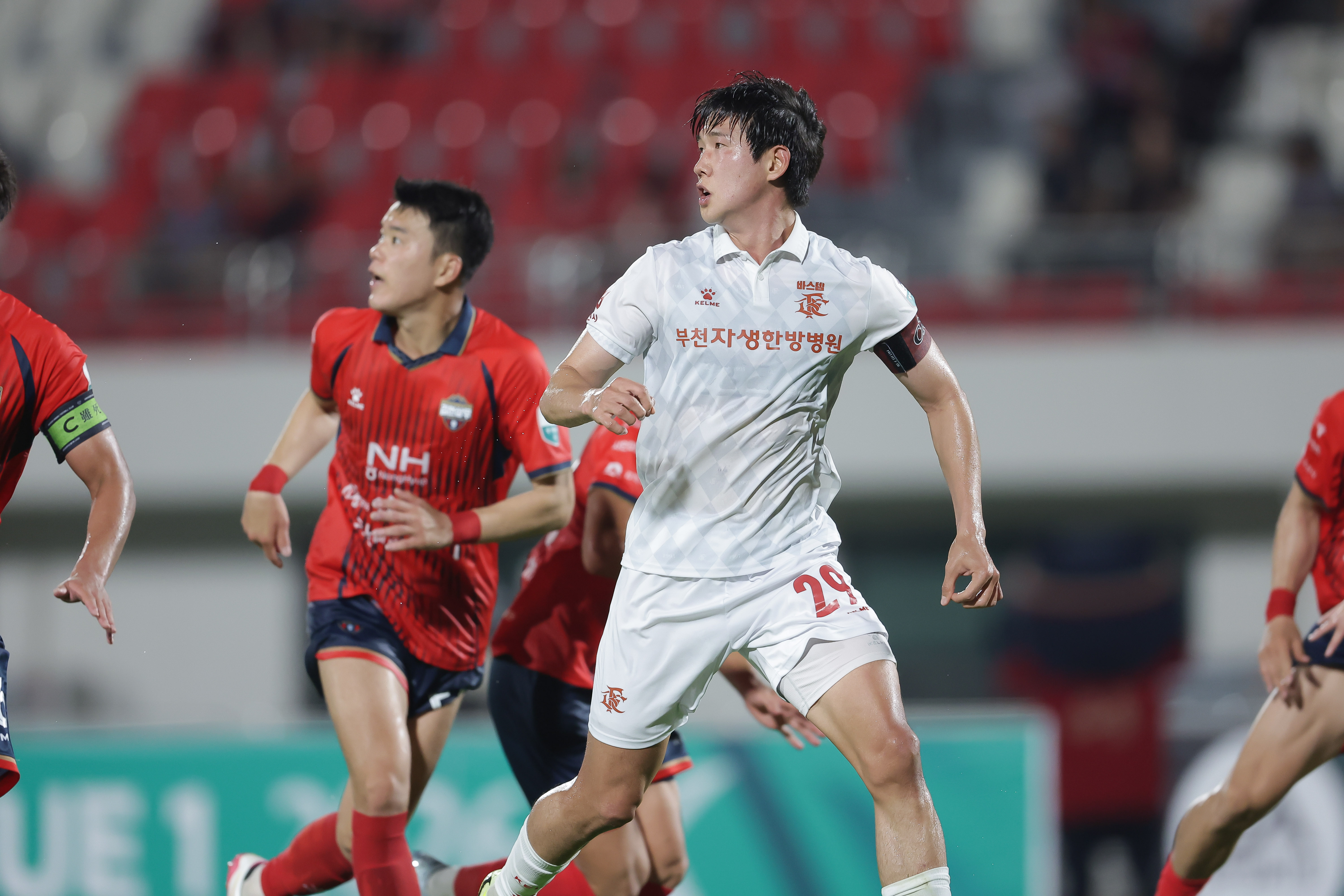 ��õFC1995, FC���� ���� 5��� �������� ����
