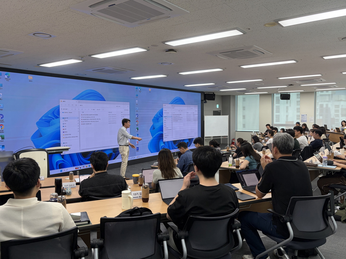 �����, ����� ����ķ�۽� �ΰ�����(AI) �ǹ����� �缺 ����ȭ