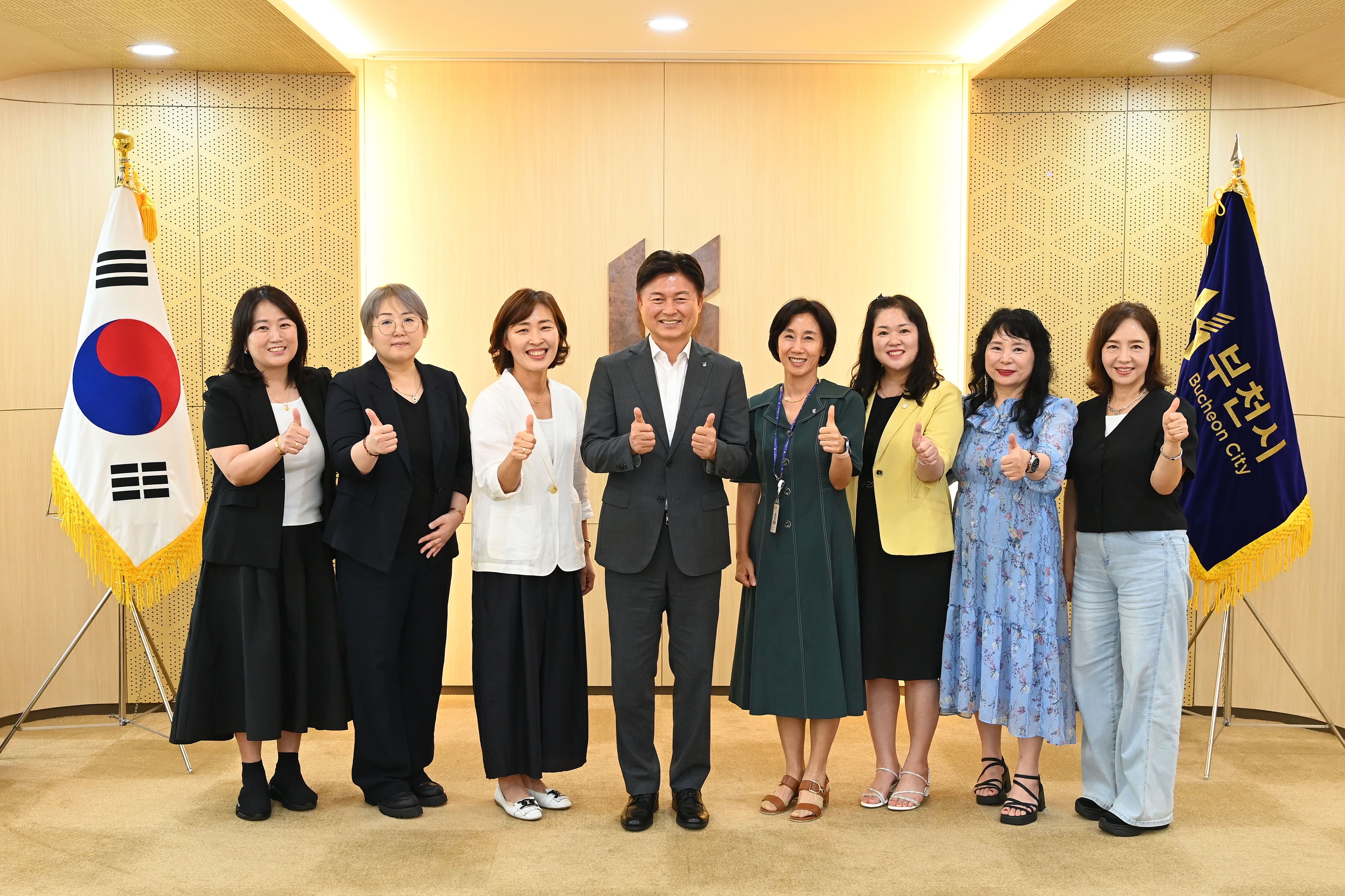 ��õ��, ���� ���� �ǰ� û�롦���������ȸ�� ����ȸ ����