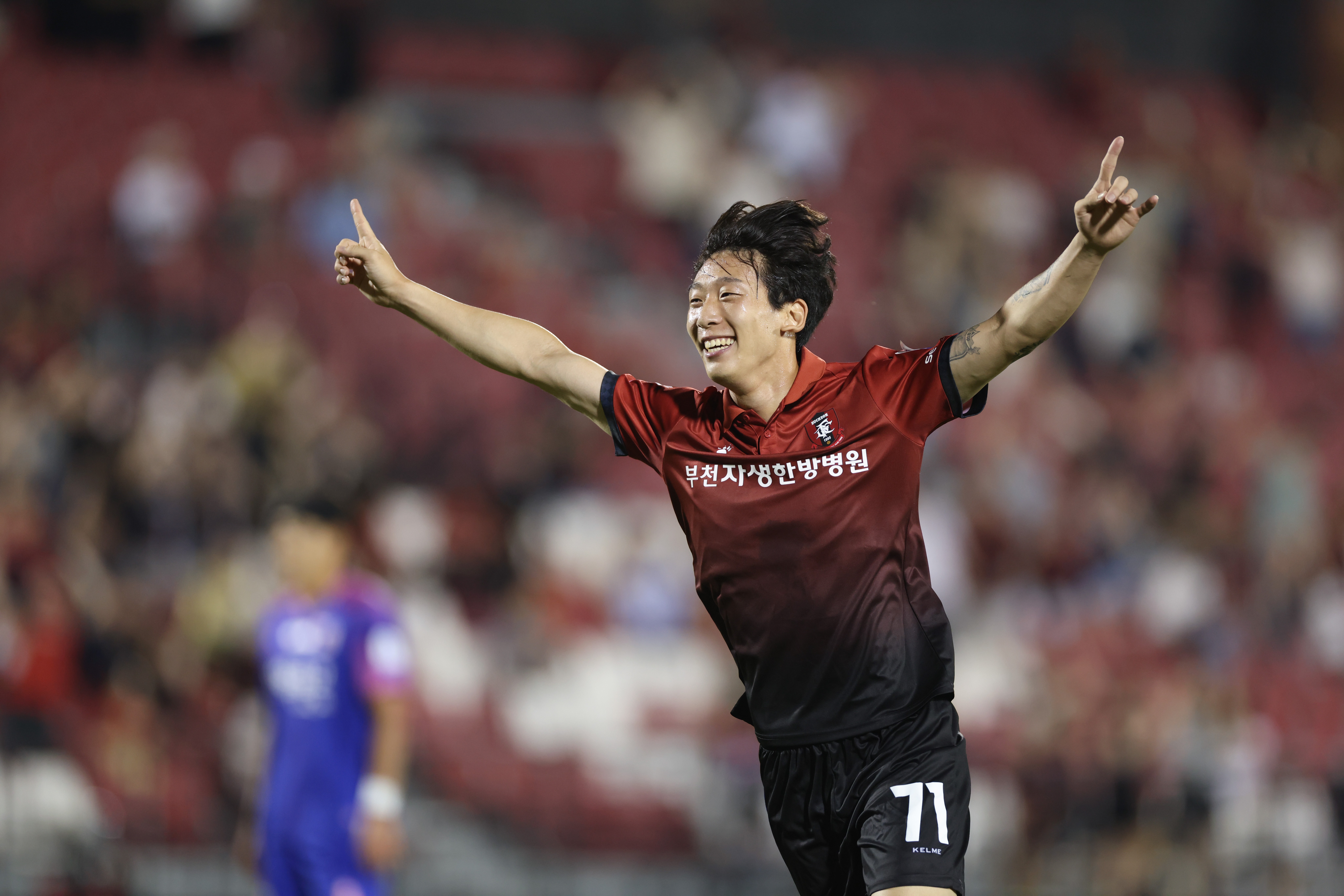 ��õFC1995, ����FC ���� ������ �̾��