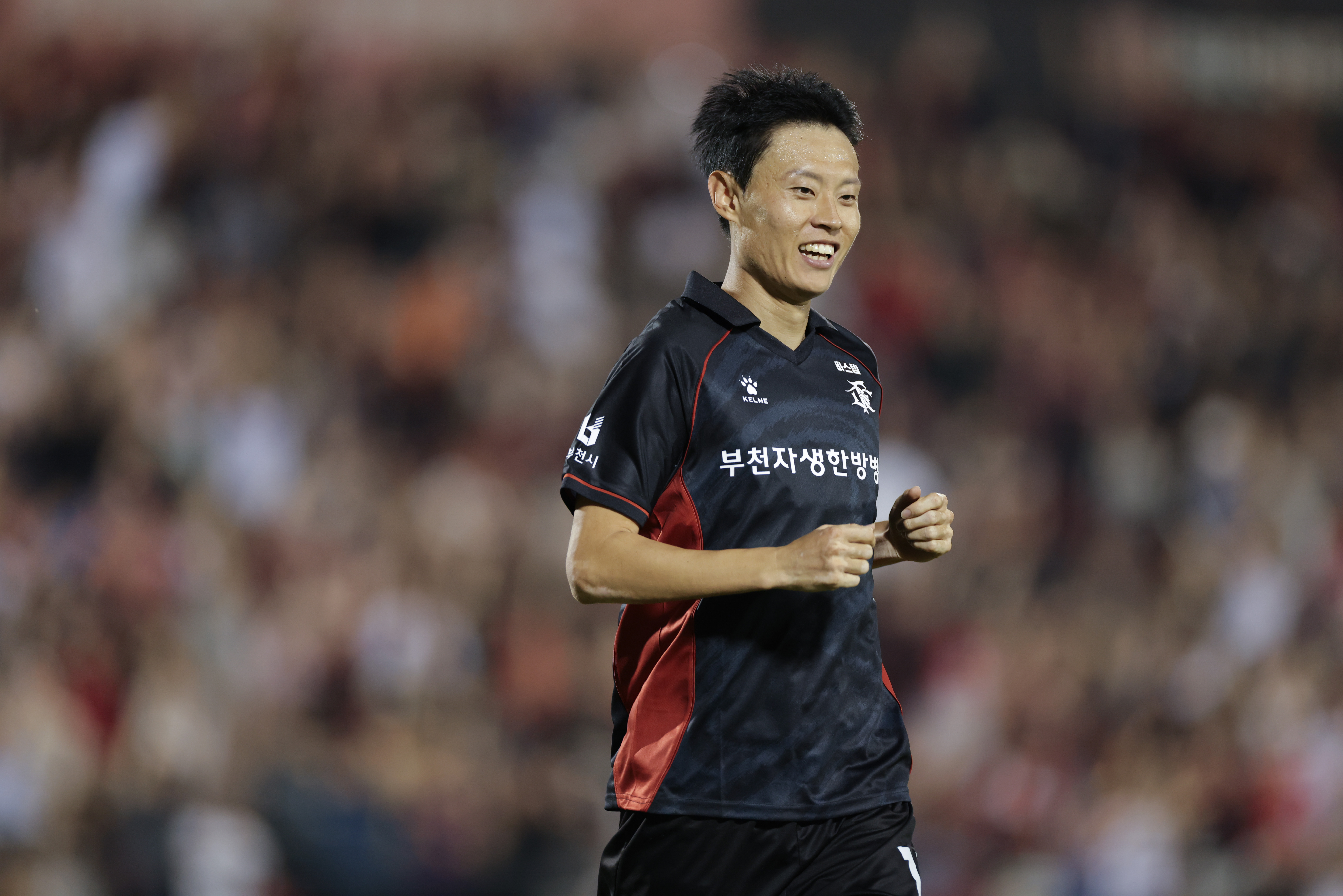 ��õFC1995, �����ϳ���Ƽ�� ���� ���� �븰��