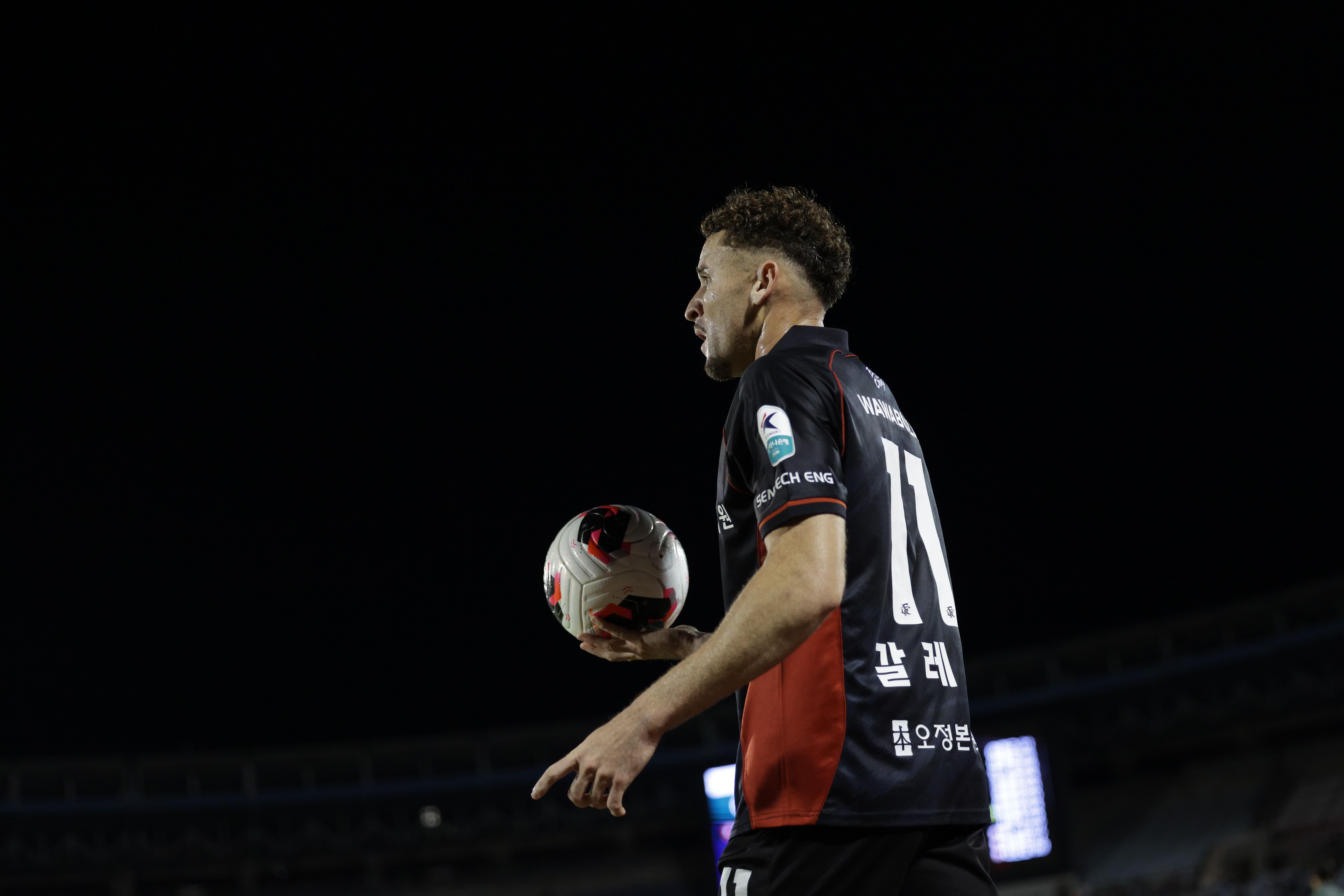 ��õFC1995, ��õ������Ƽ�� ���� ������ ���� �븰��