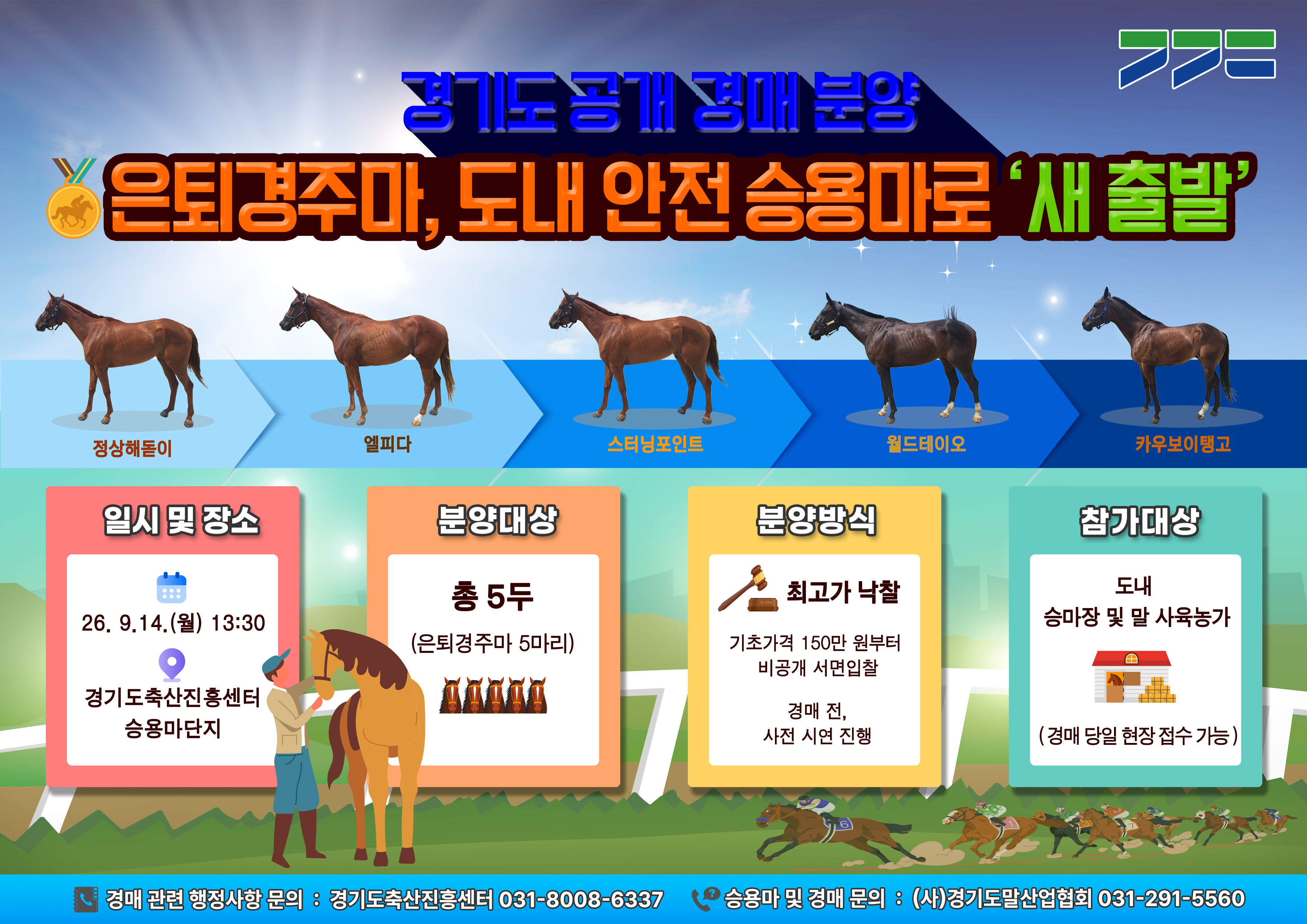 ��⵵, ������ָ� 5���� �¿븶�� �������� ���� �о�