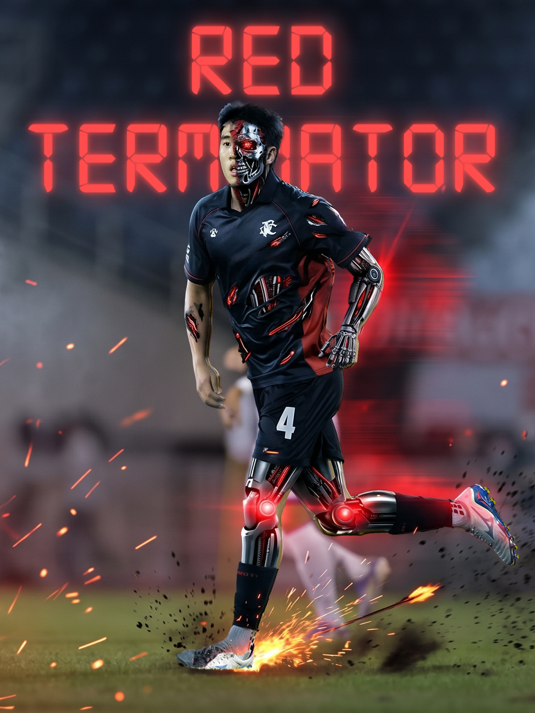 ��õFC1995 ������, K����1 16~30R ��BEST RUNNER�� TOP 3 ����