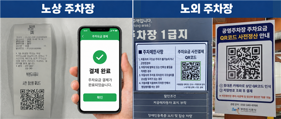 ��õ���ð���,  QR�ڵ� Ȱ�� ������ ���� ���� ���� ����