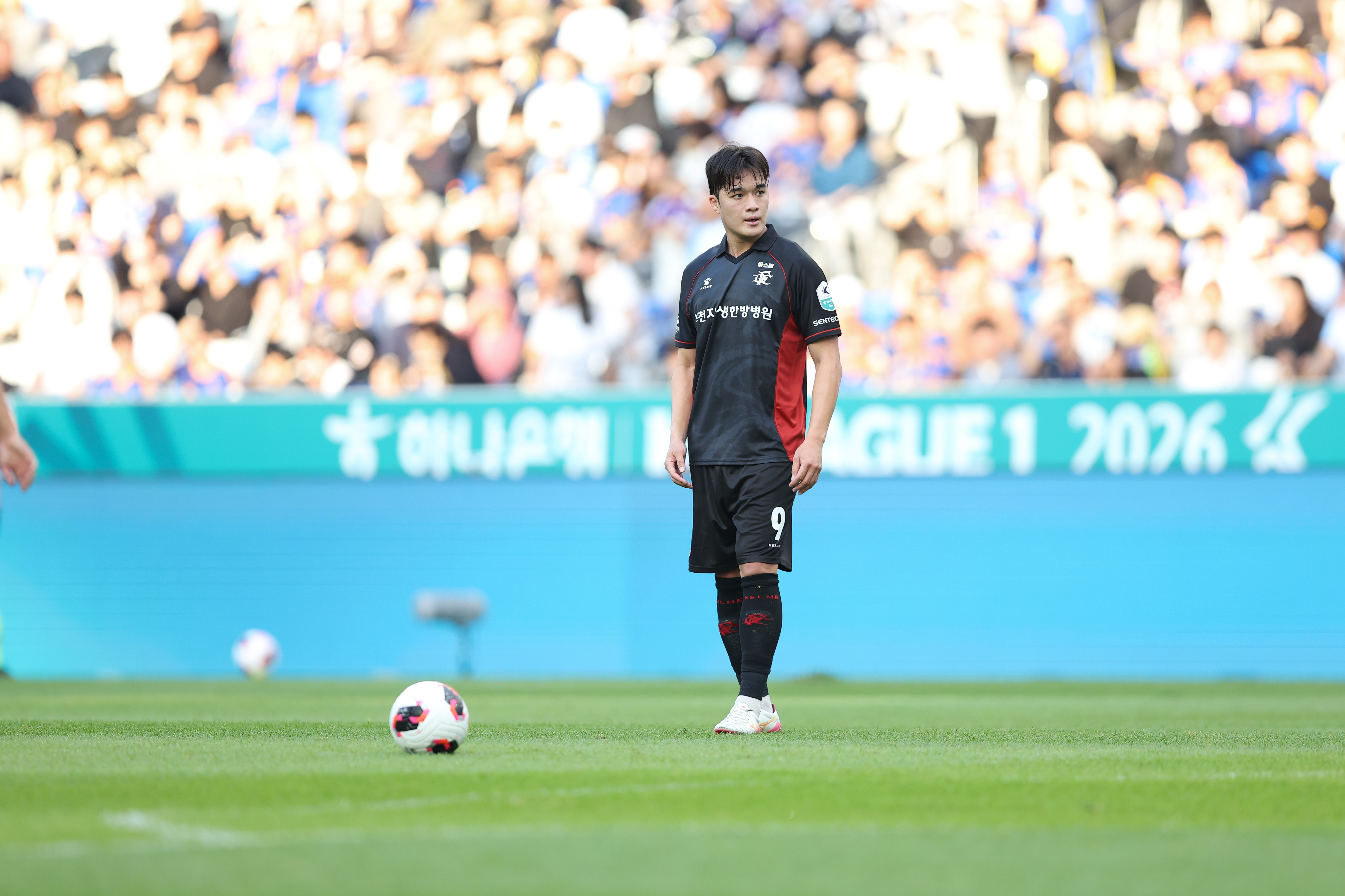 ��õFC1995, ����FC ���� ������ ���� �븰��